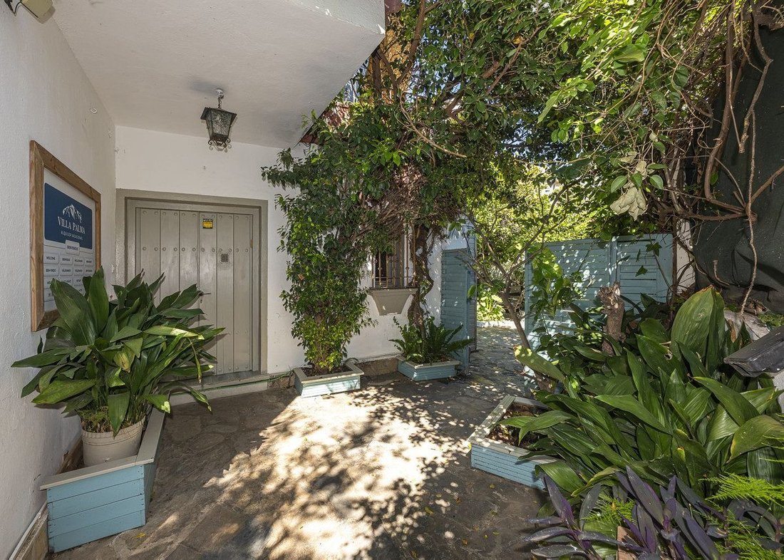 Villa in Marbella, Andalusia, Spain 1 - 18857364