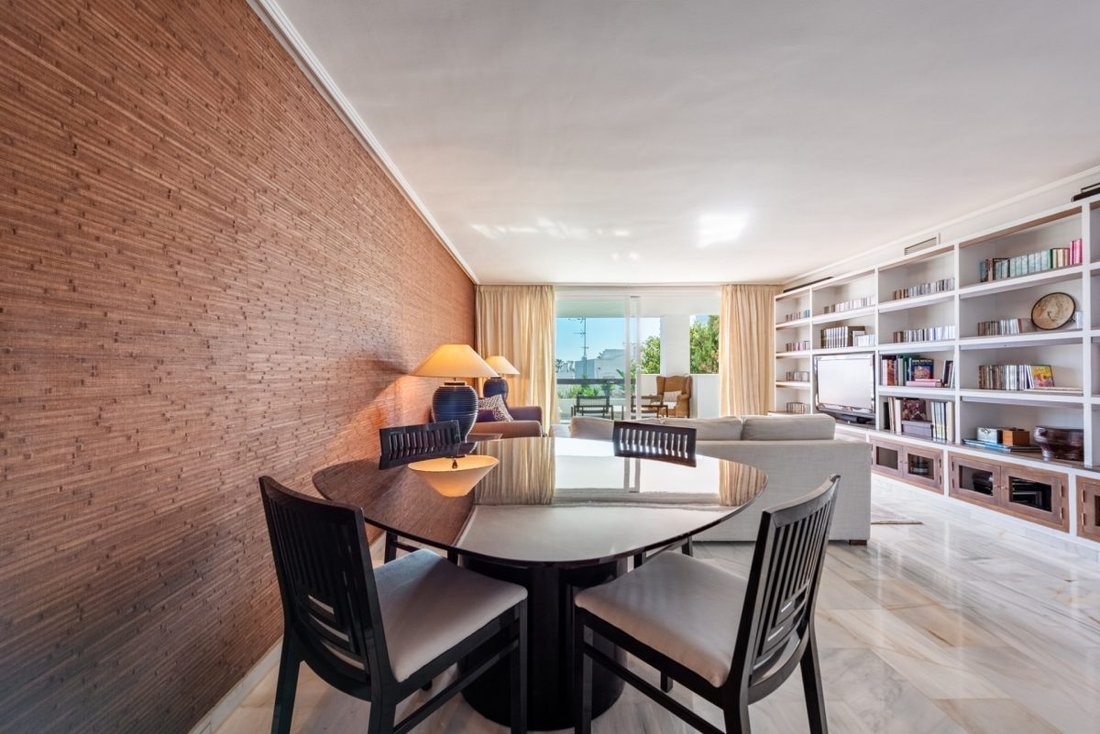 Apartamento en Bel-Air, Estepona, Andalucía 5 - 18856653