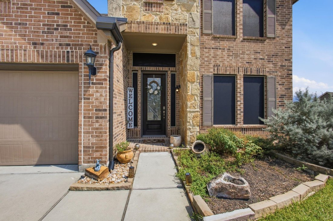 Casa a Baytown, Texas, Stati Uniti 4 - 18842940