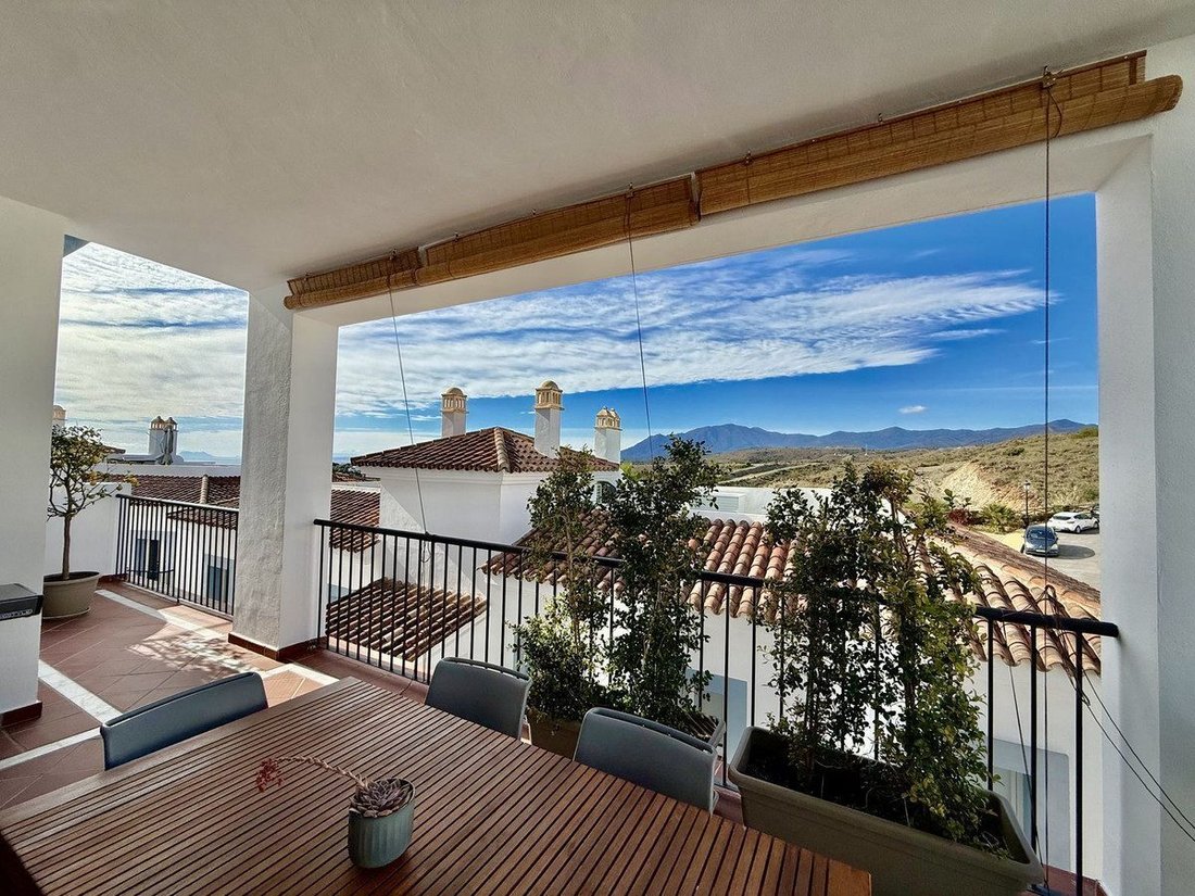 Appartamento a Centro, Malaga, Spagna 3 - 18856822