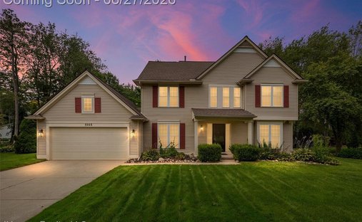 Casa a Clarkston, Michigan, Stati Uniti 1