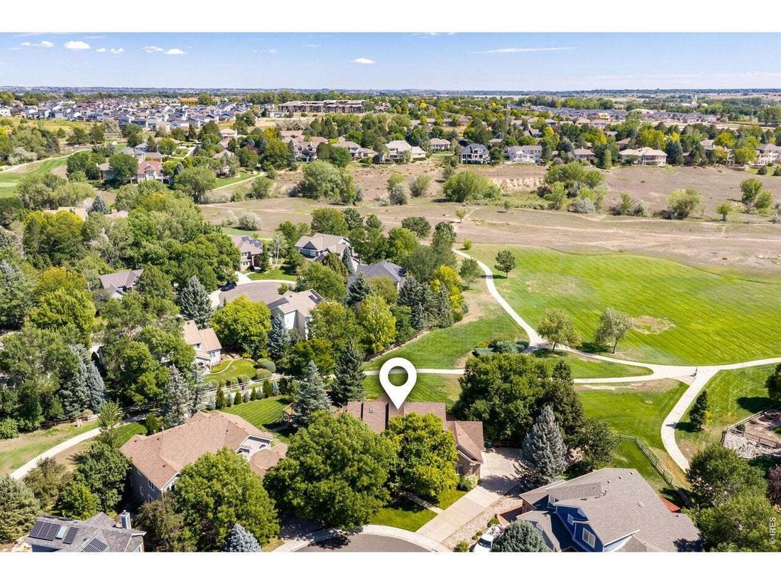 Haus in Fort Collins, Colorado, Vereinigte Staaten 3 - 18845492