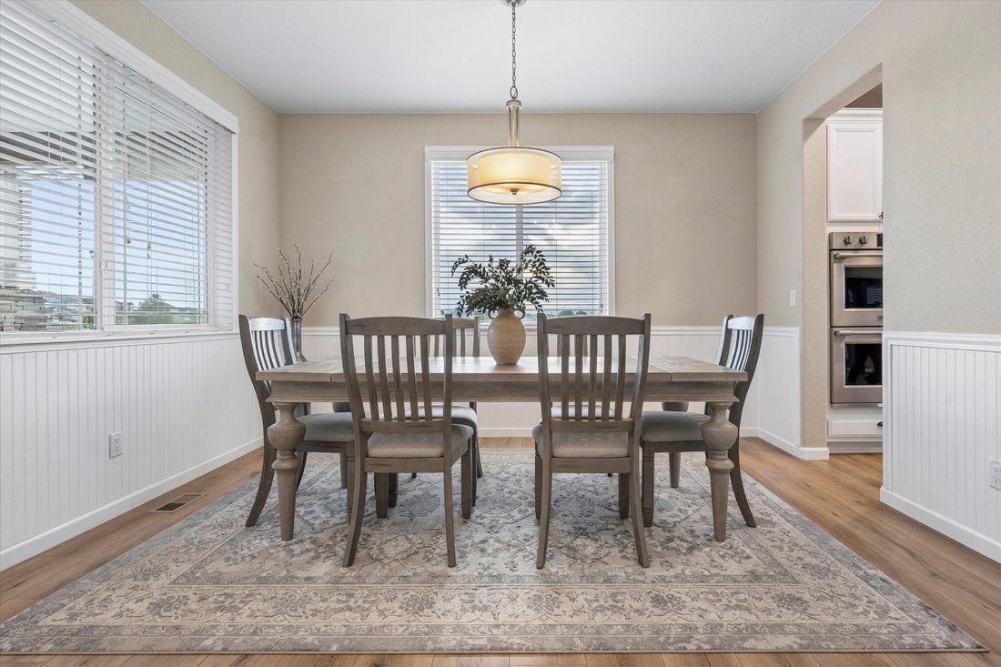 House in Commerce City, Colorado, United States 4 - 18843496