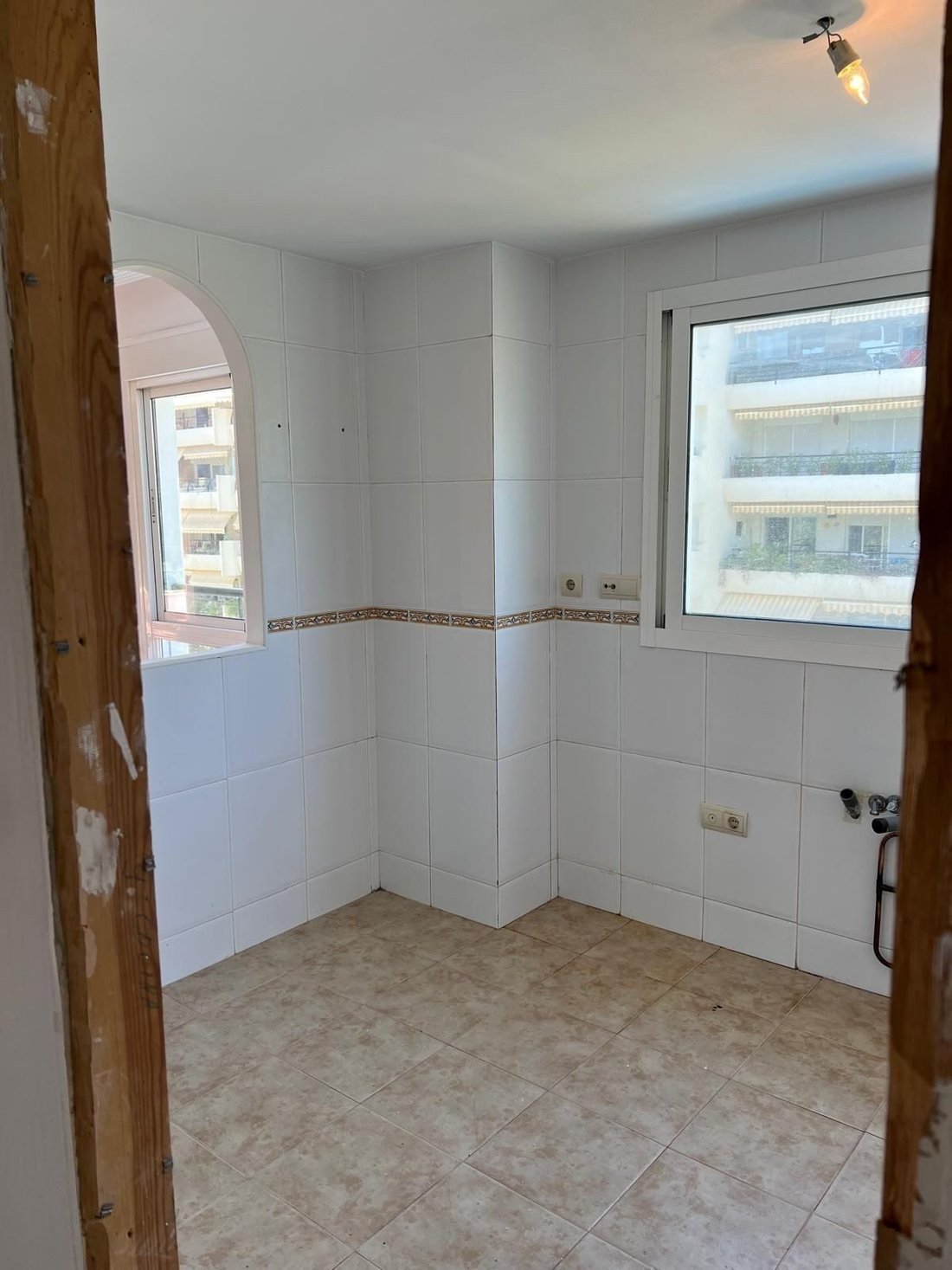 Apartment in Guadalmina Alta, San Pedro de Alcantara, Spain 4 - 18852955