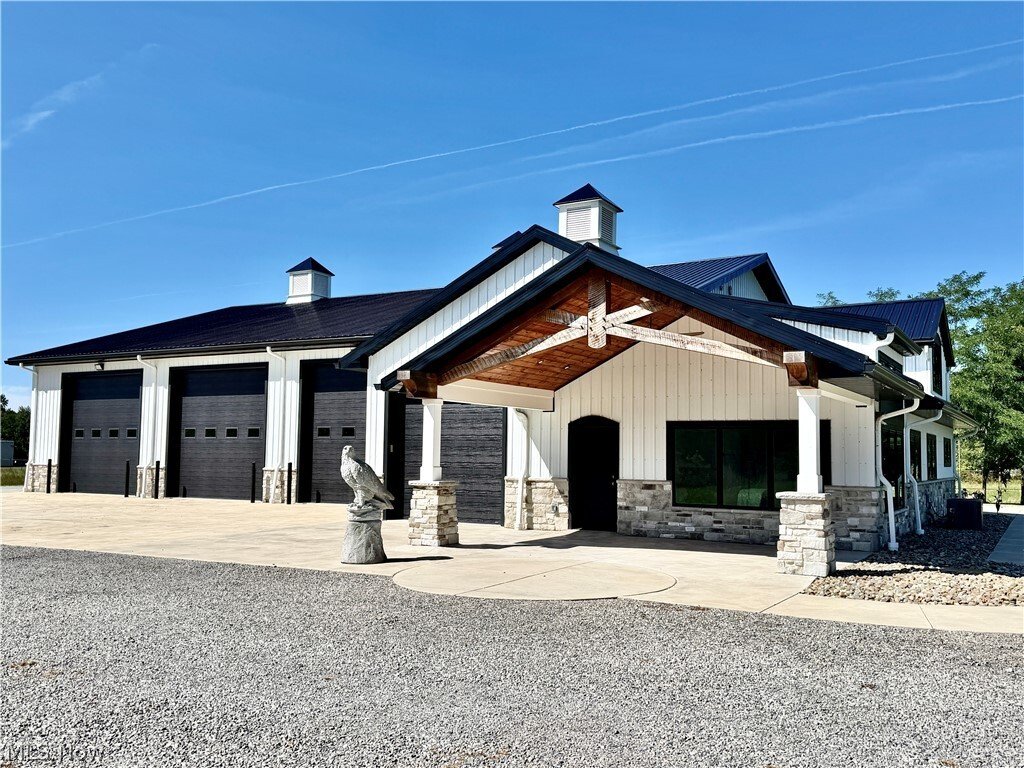 Haus in Geneva, Ohio, Vereinigte Staaten 1 - 18846614