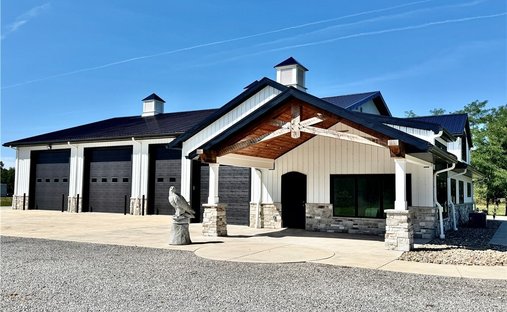 Haus in Geneva, Ohio, Vereinigte Staaten 1