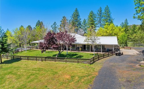 House in Oroville, California, United States 1