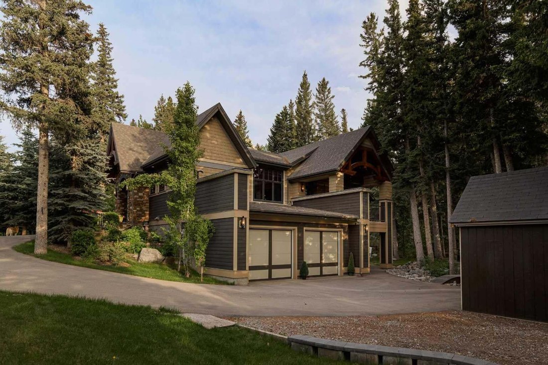 Haus in Kananaskis Country, Alberta, Kanada 2 - 18853469