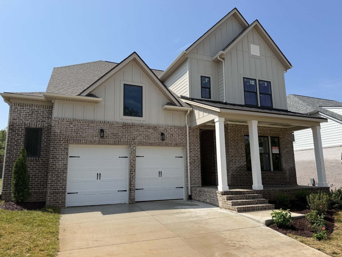 House in Franklin, Tennessee, United States 1 - 18852854