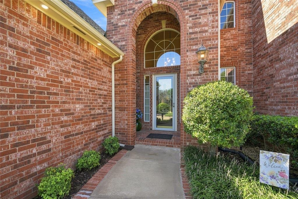 Maison à Edmond, Oklahoma, États-Unis 4 - 18846723