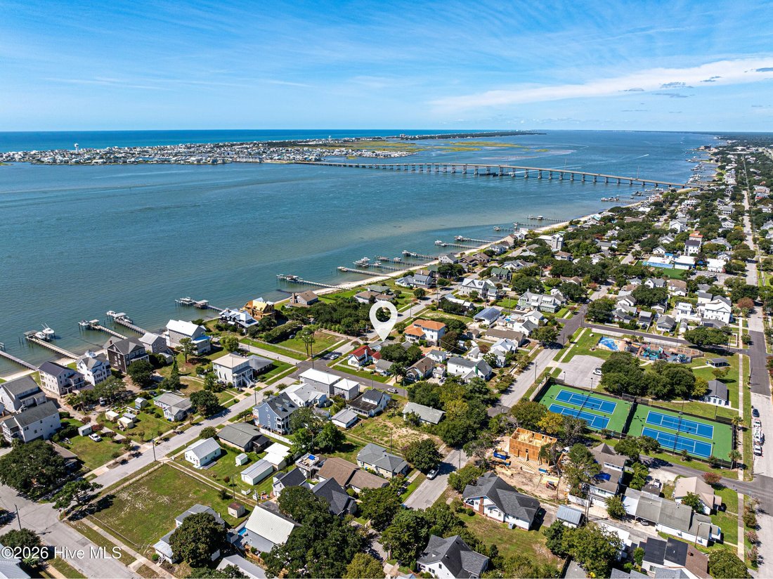 House in Morehead City, North Carolina, United States 1 - 18842539