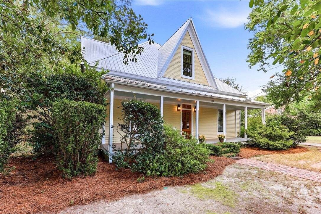House in Bogart, Georgia, United States 2 - 18851516