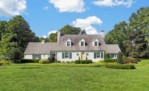 House in Mount Vernon, Ohio, United States 1