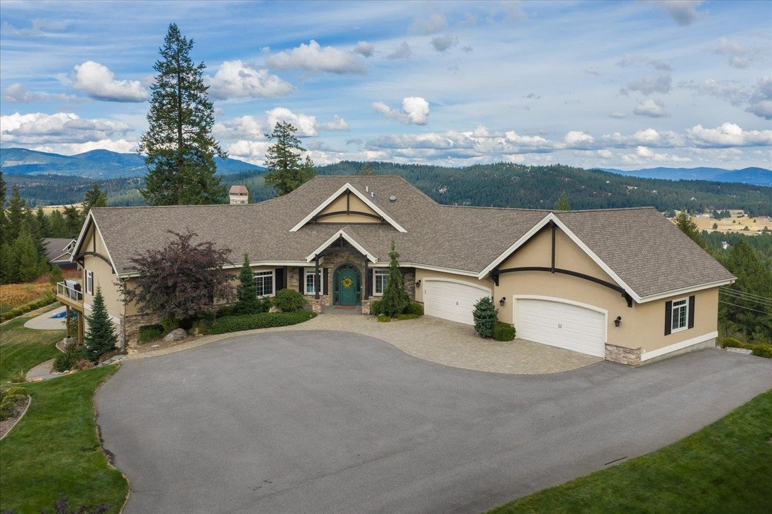 House in Newman Lake, Washington, United States 1 - 18844763