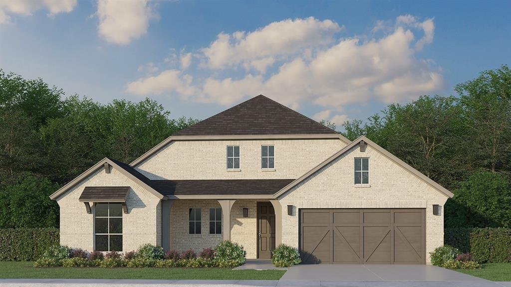 House in Mansfield, Texas, United States 1 - 18846863