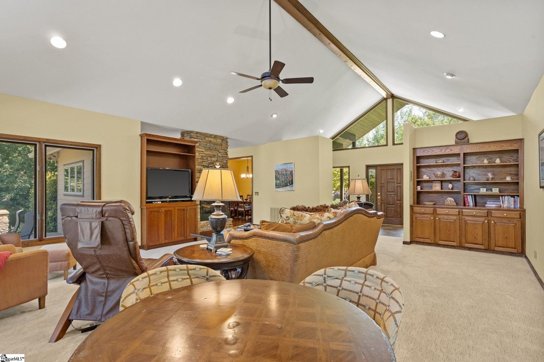 House in Travelers Rest, South Carolina, United States 5 - 18855662