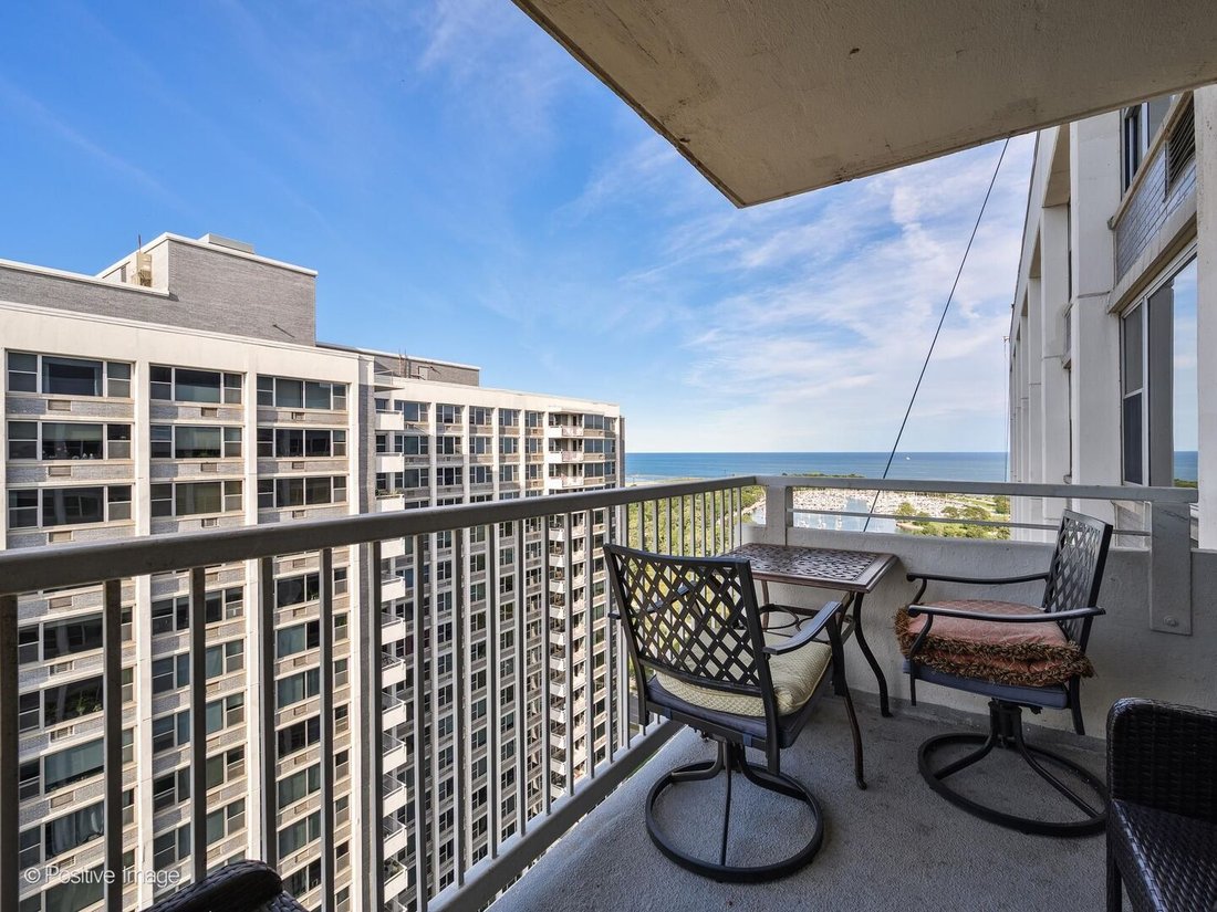 Condo in Chicago, Illinois, United States 3 - 18855693