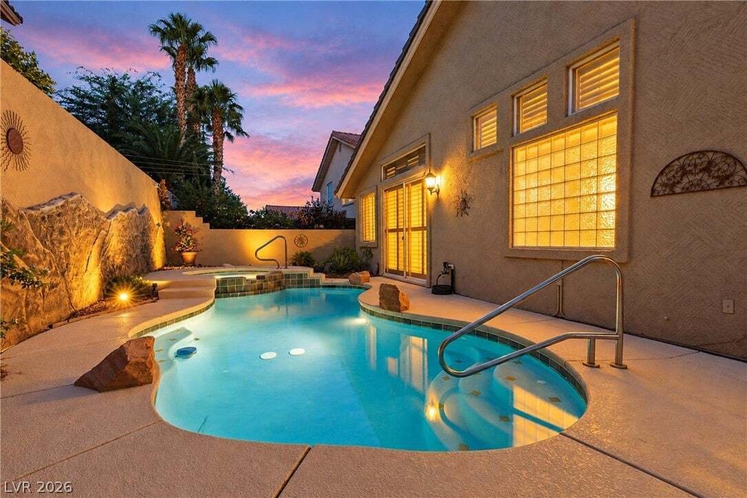 House in Las Vegas, Nevada, United States 5 - 18845067