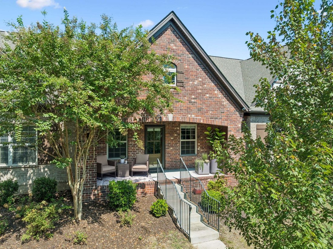 Townhouse in Franklin, Tennessee, United States 2 - 18851337