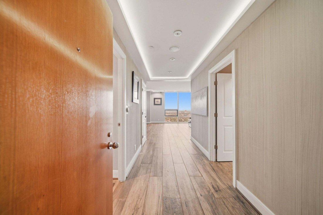 Condominio a Houston, Texas, Stati Uniti 2 - 18853222