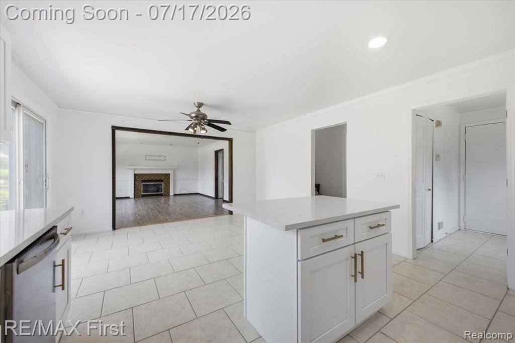 House in Macomb, Michigan, United States 5 - 18851598