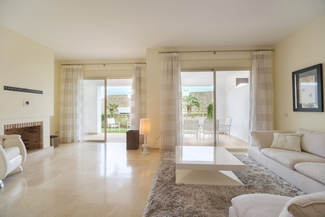 Townhouse en Mijas, Andalucía, España 2 - 18859756