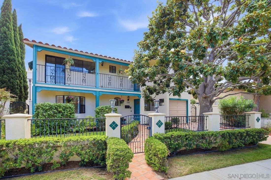 House in Coronado, California, United States 1 - 18847125