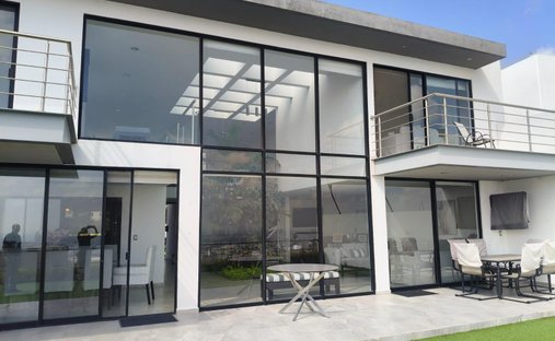 Haus in San Luis Potosí, San Luis Potosí, Mexiko 1