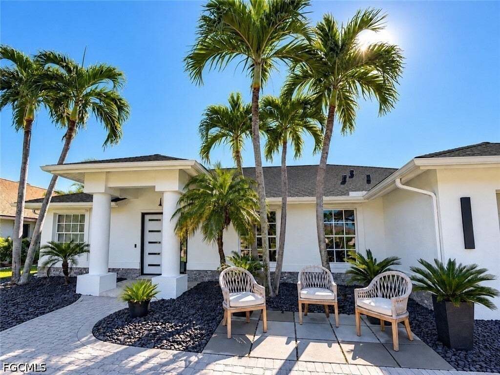 House in Cape Coral, Florida, United States 2 - 18354011