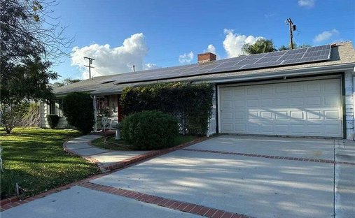 House in Los Angeles, California, United States 1