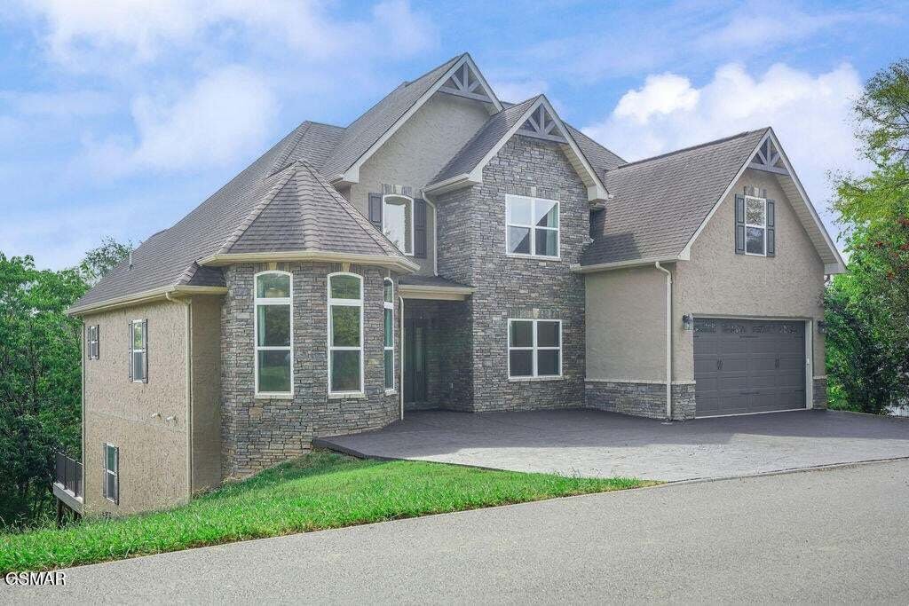 House in Sevierville, Tennessee, United States 1 - 18851344
