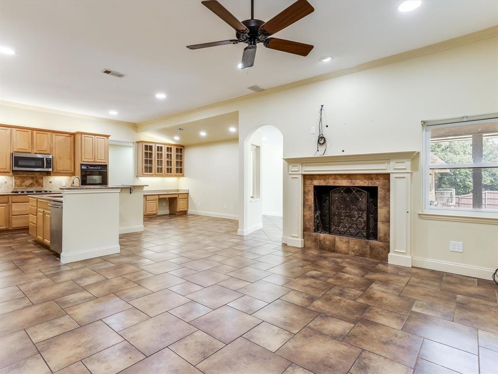 House in Keller, Texas, United States 4 - 18849943