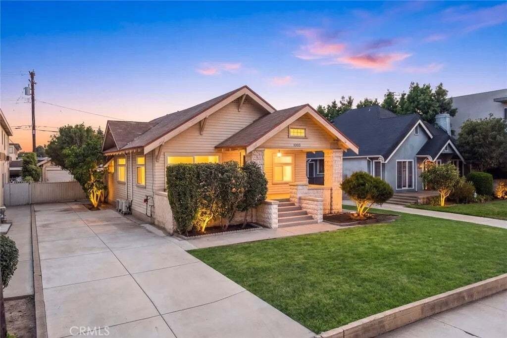 House in Alhambra, California, United States 5 - 18847246