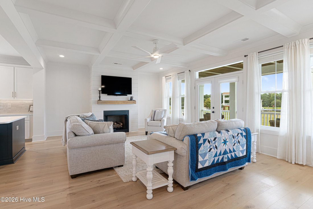 House in Newport, North Carolina, United States 4 - 18846660