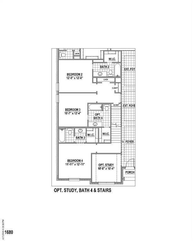 House in Mansfield, Texas, United States 5 - 18846863
