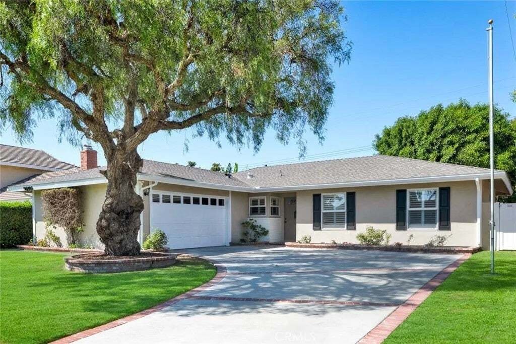 House in Fountain Valley, California, United States 4 - 18851395