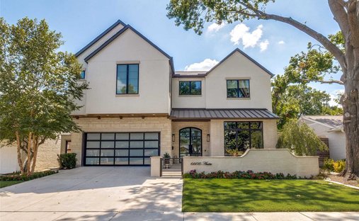 Haus in Dallas, Texas, Vereinigte Staaten 1