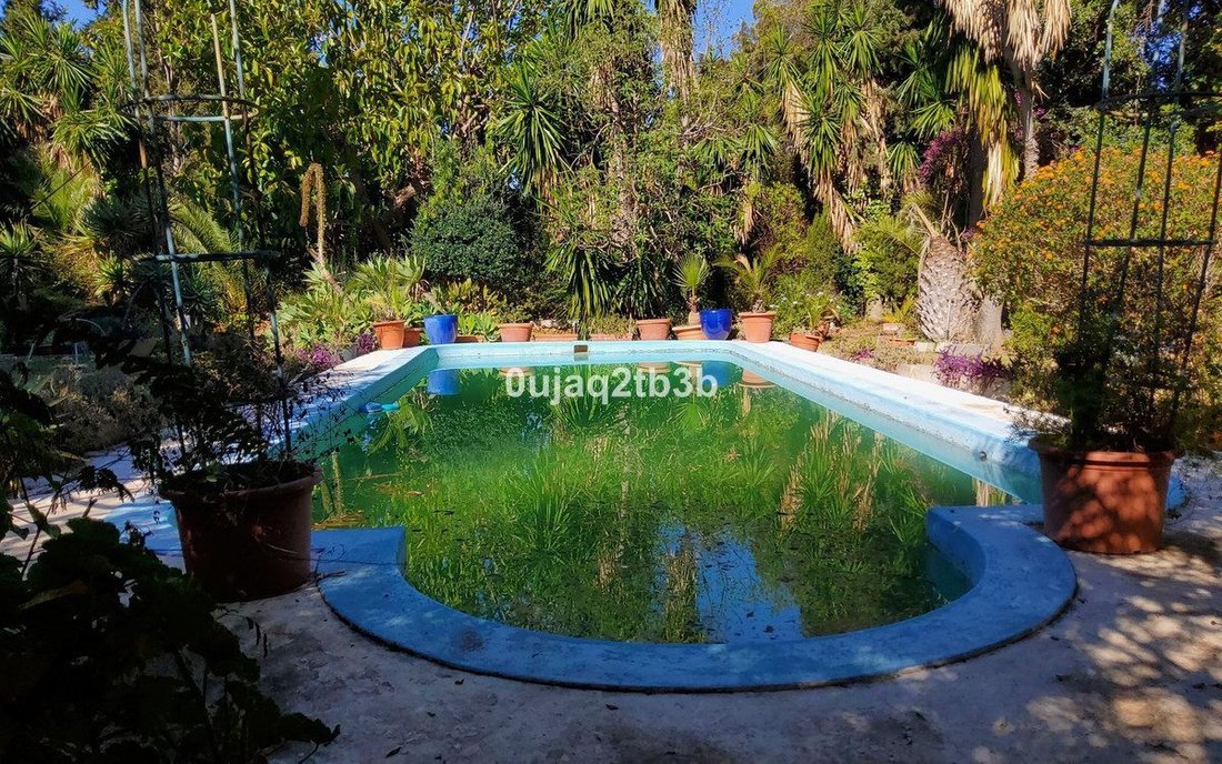Casa a Mijas, Andalusia, Spagna 4 - 18862741