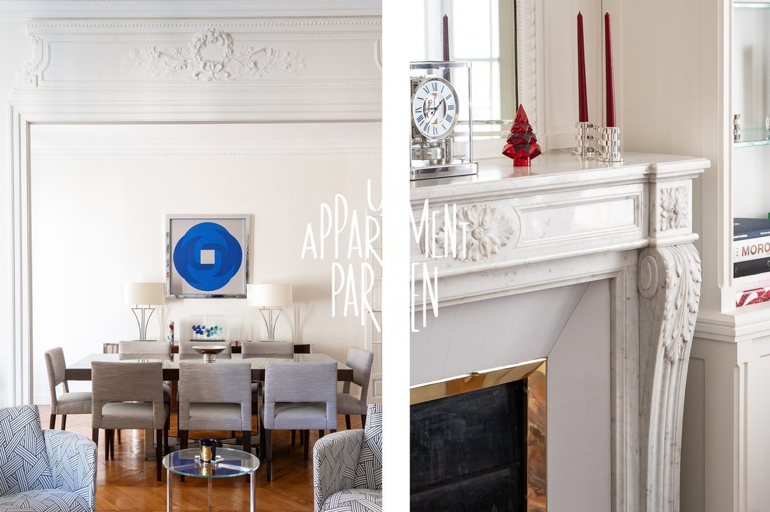 Apartment in La Plaine des Sablons, Neuilly-sur-Seine, France 4 - 18068951