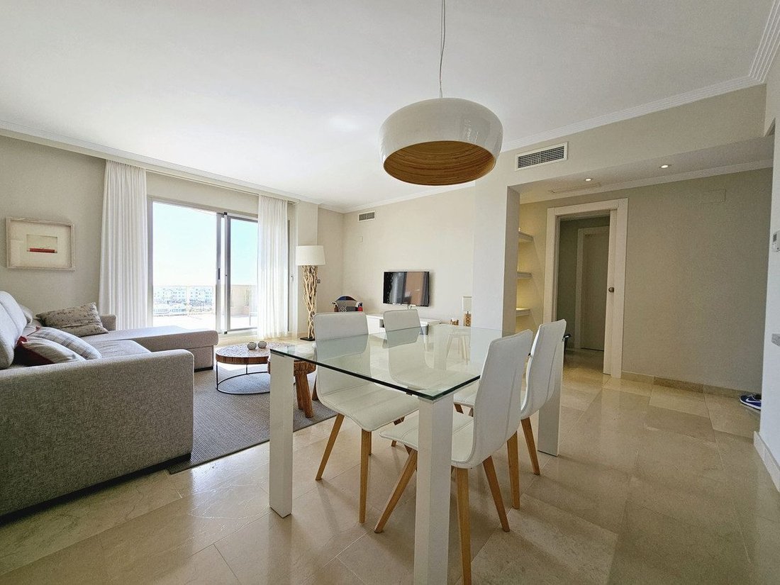 Apartamento en Estepona, Andalucía, España 5 - 18859794