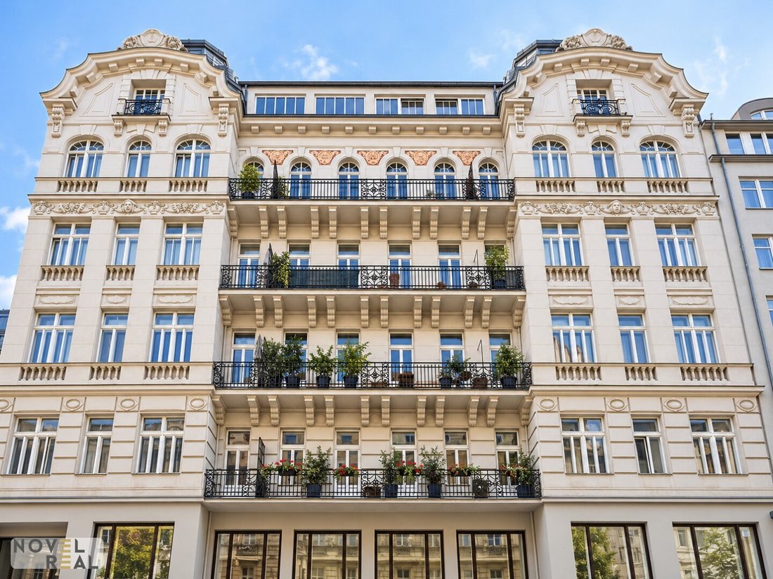Penthouse in Vienna, Vienna, Austria 5 - 18855159
