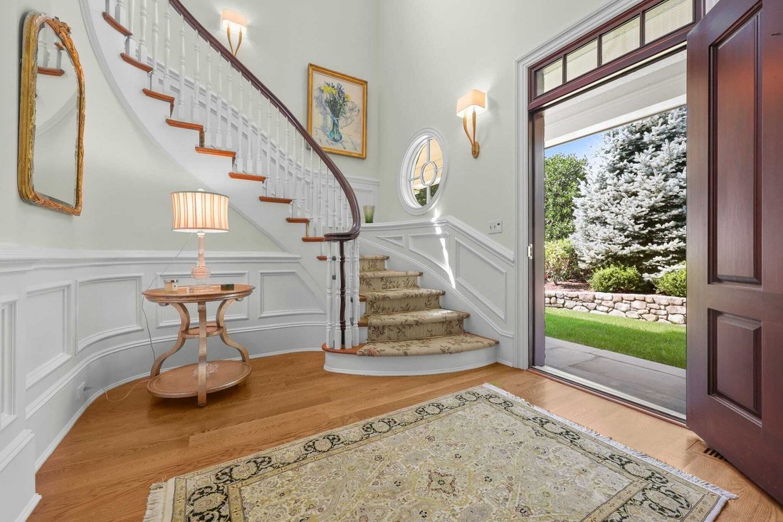 House in Greenwich, Connecticut, United States 1 - 18848903
