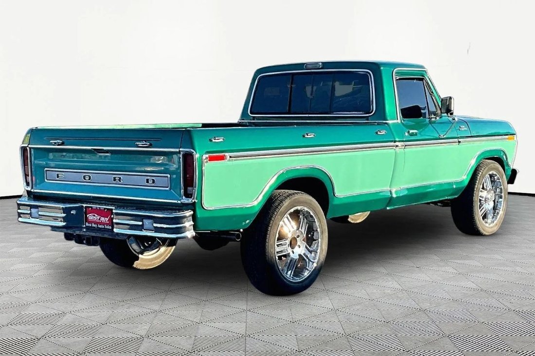 Pickup in Moses Lake, WA, United States 2 - 18855273