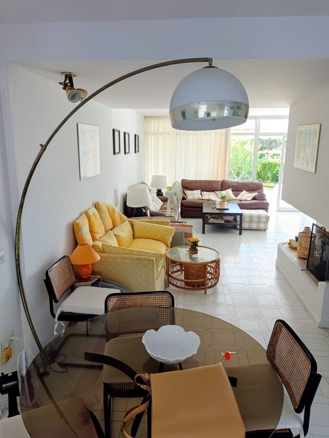 Apartment in Este, Malaga, Spain 2 - 18859249