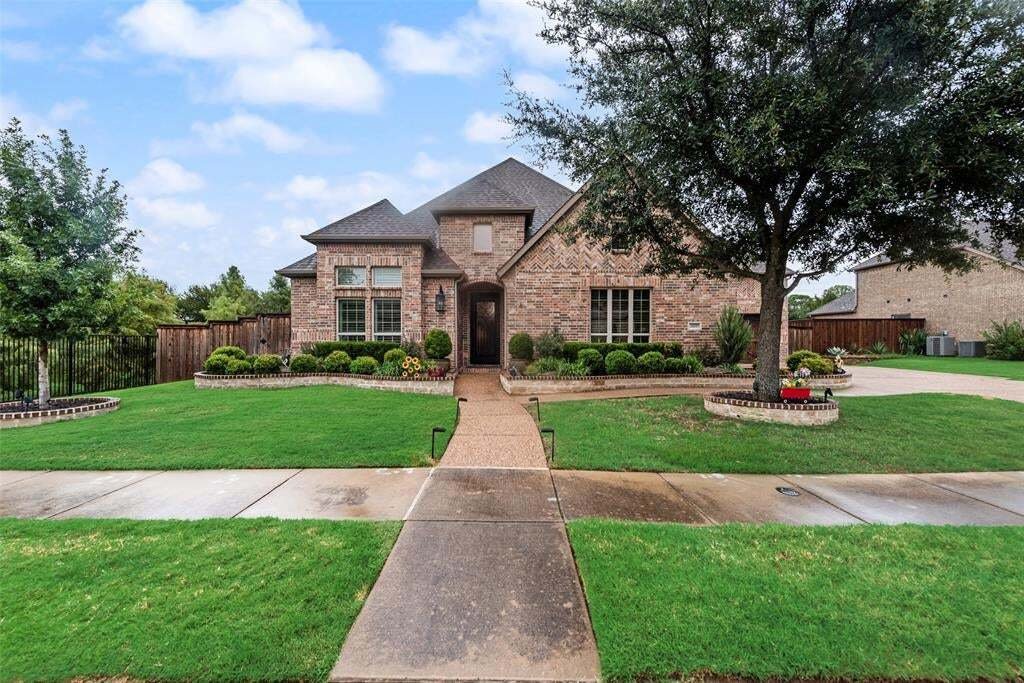 House in Keller, Texas, United States 4 - 18847001