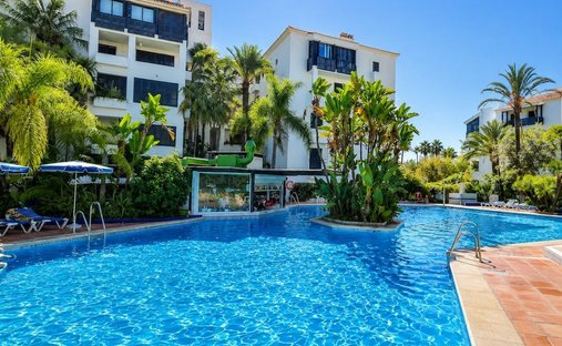 Appartement à Elviria-Cabopino, Marbella, Espagne 1