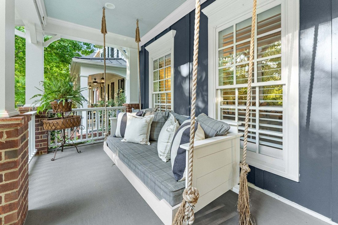 House in Franklin, Tennessee, United States 4 - 18854563