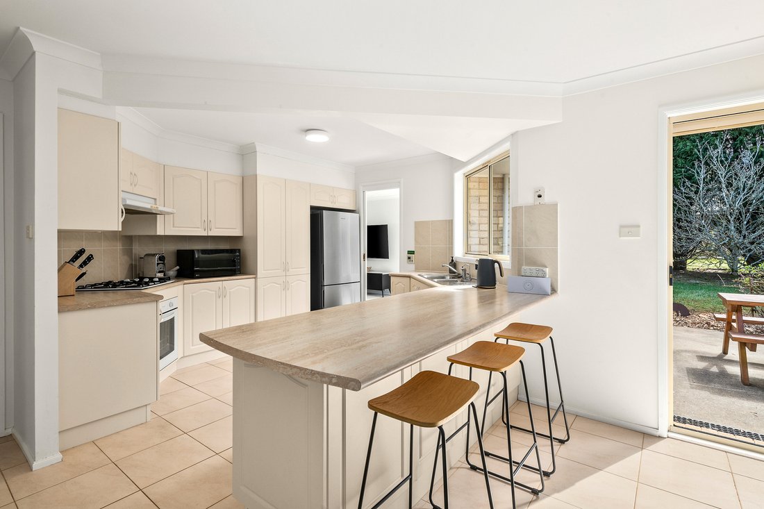 Casa en Robertson, Nueva Gales del Sur, Australia 4 - 18856841
