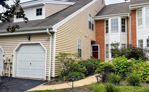 Appartement à West Orange, New Jersey, États-Unis 1