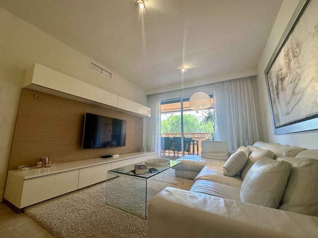 Apartment in Marbella, Andalusia, Spain 4 - 18857568